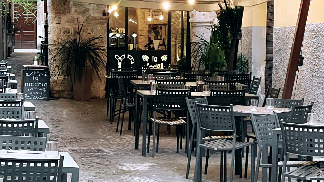 La Nicchia