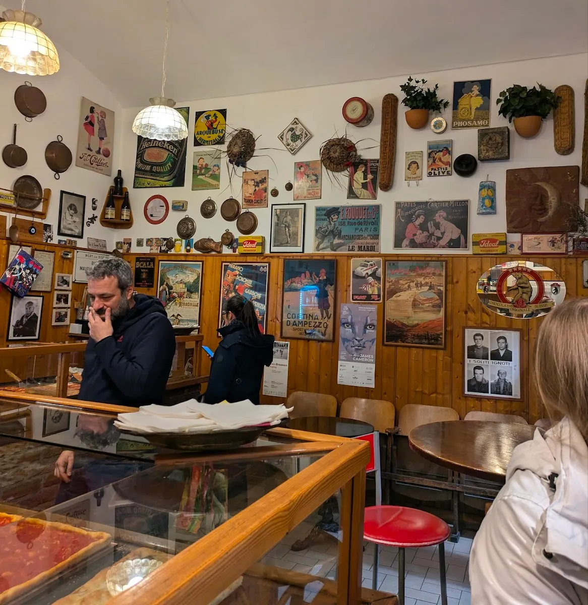 Stop Pizza, photo 1