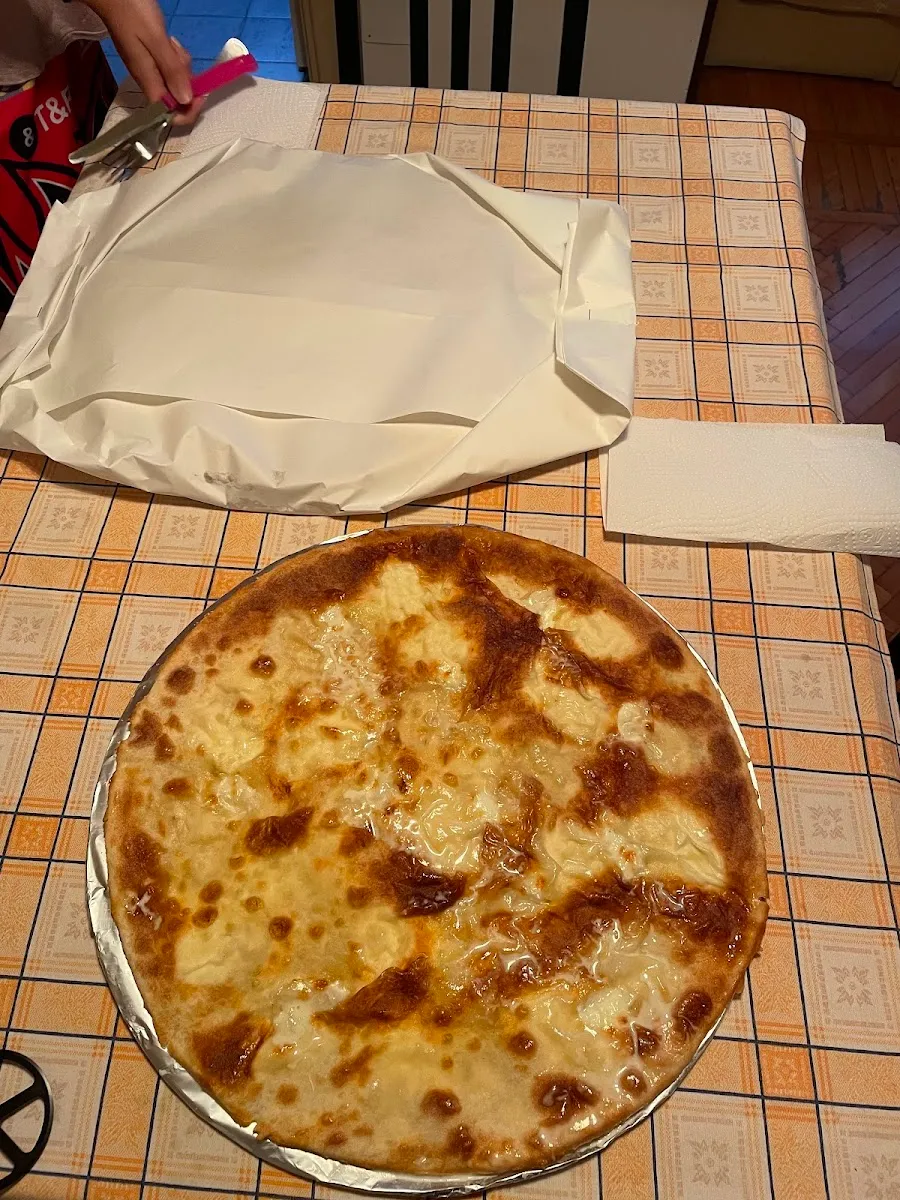 Stop Pizza, photo 2