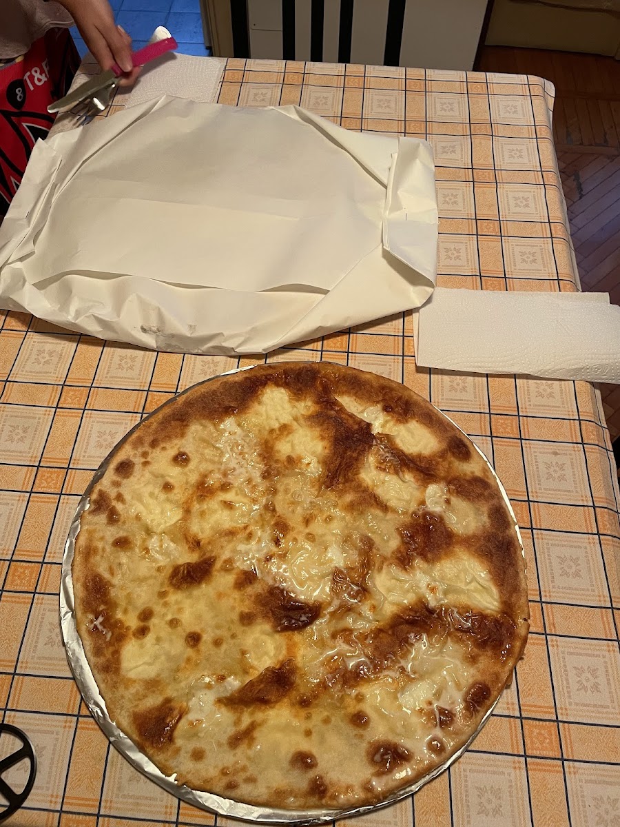 Stop Pizza, photo 2