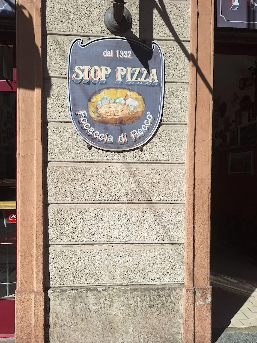 Stop Pizza, photo 3