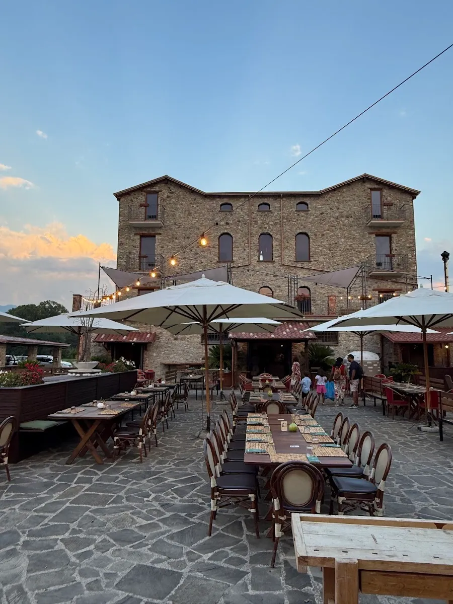 L’ Ammaccata, photo 1