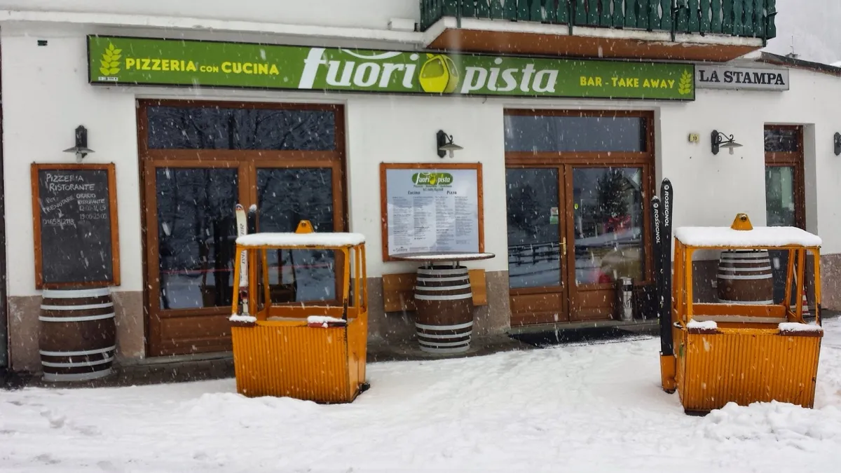 Fuoripista, photo 2