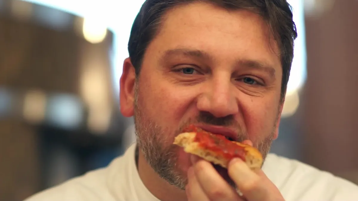 Daniele Gourmet, photo 2