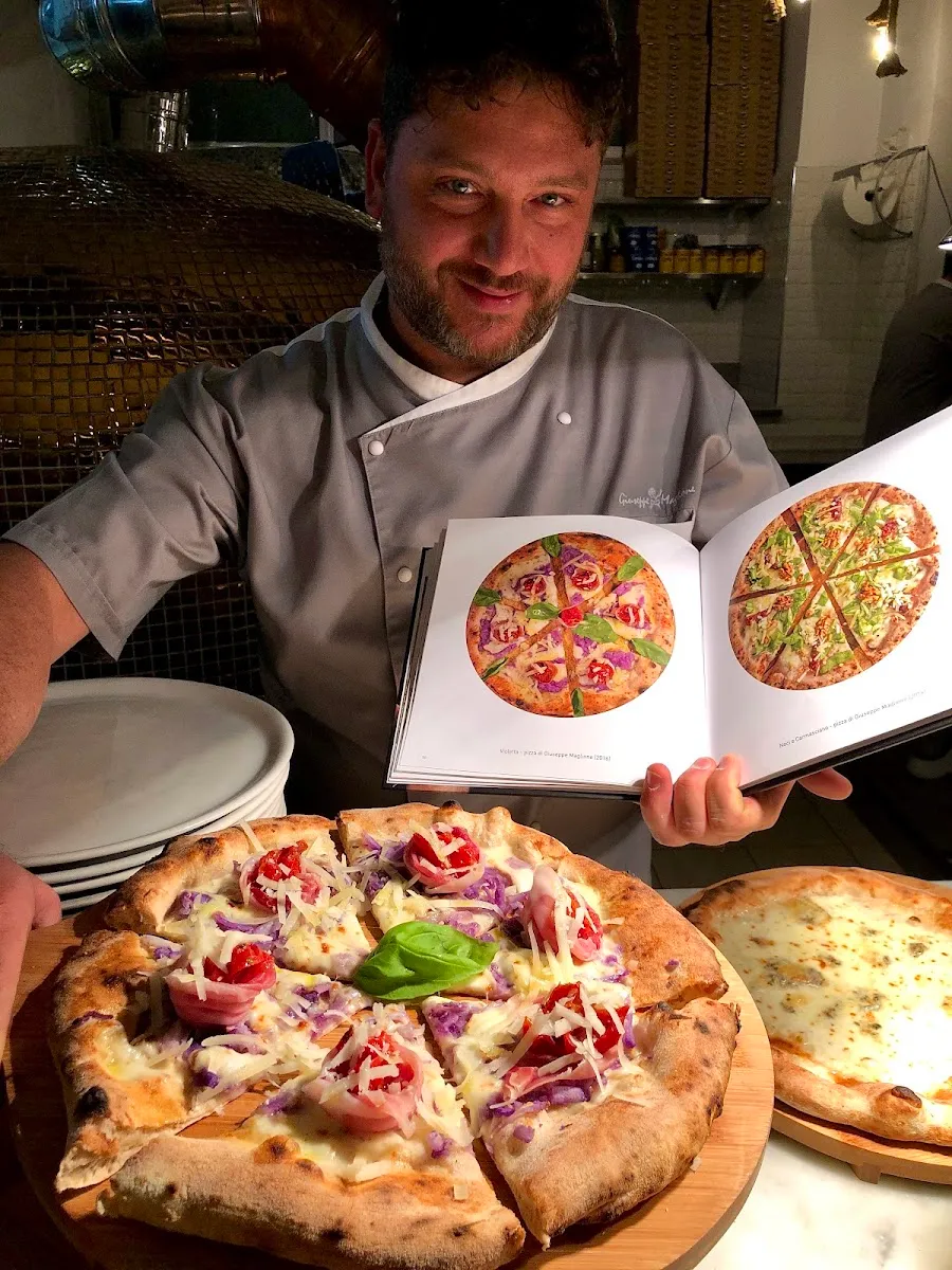 Daniele Gourmet, photo 4