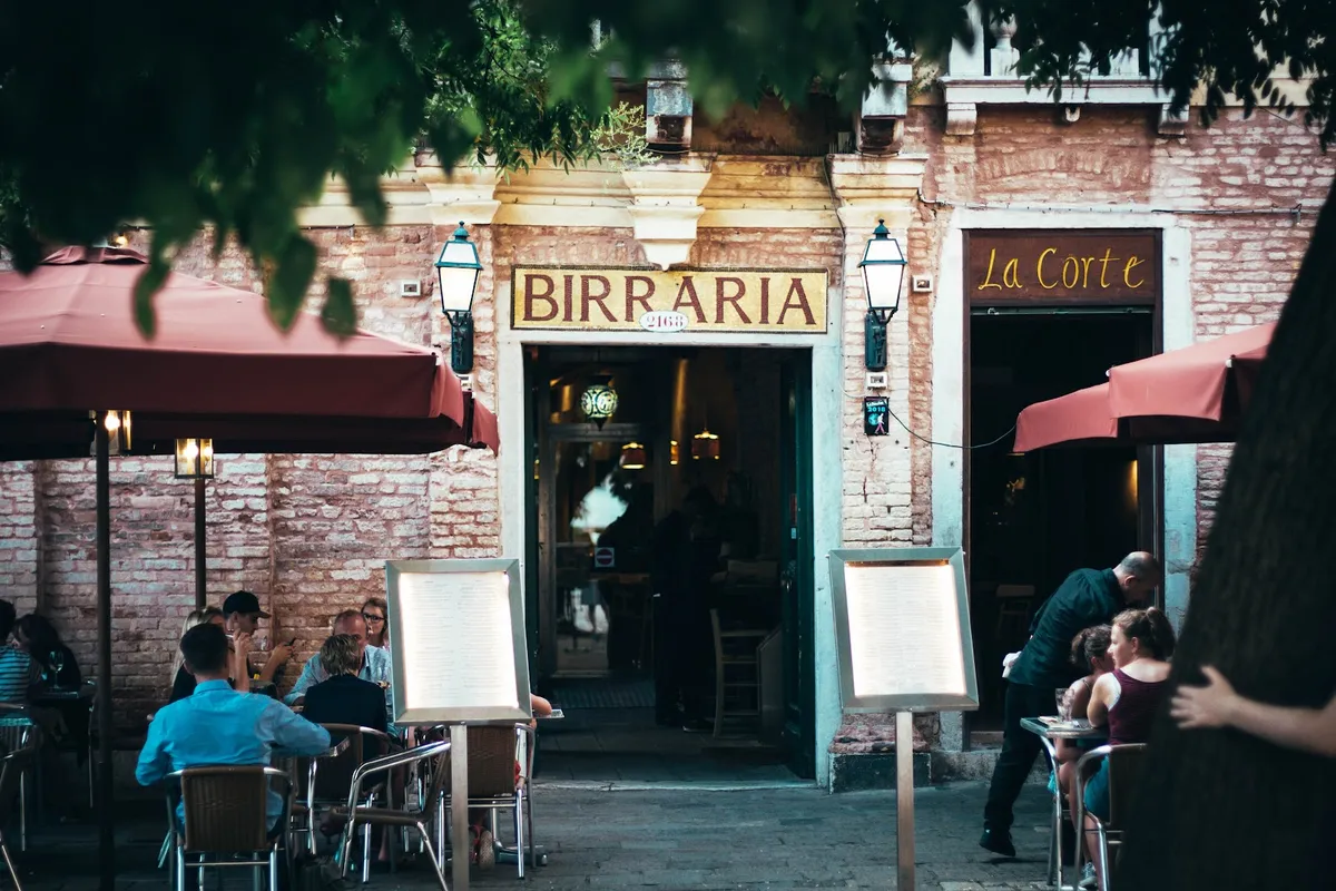 Birraria La Corte, photo 1