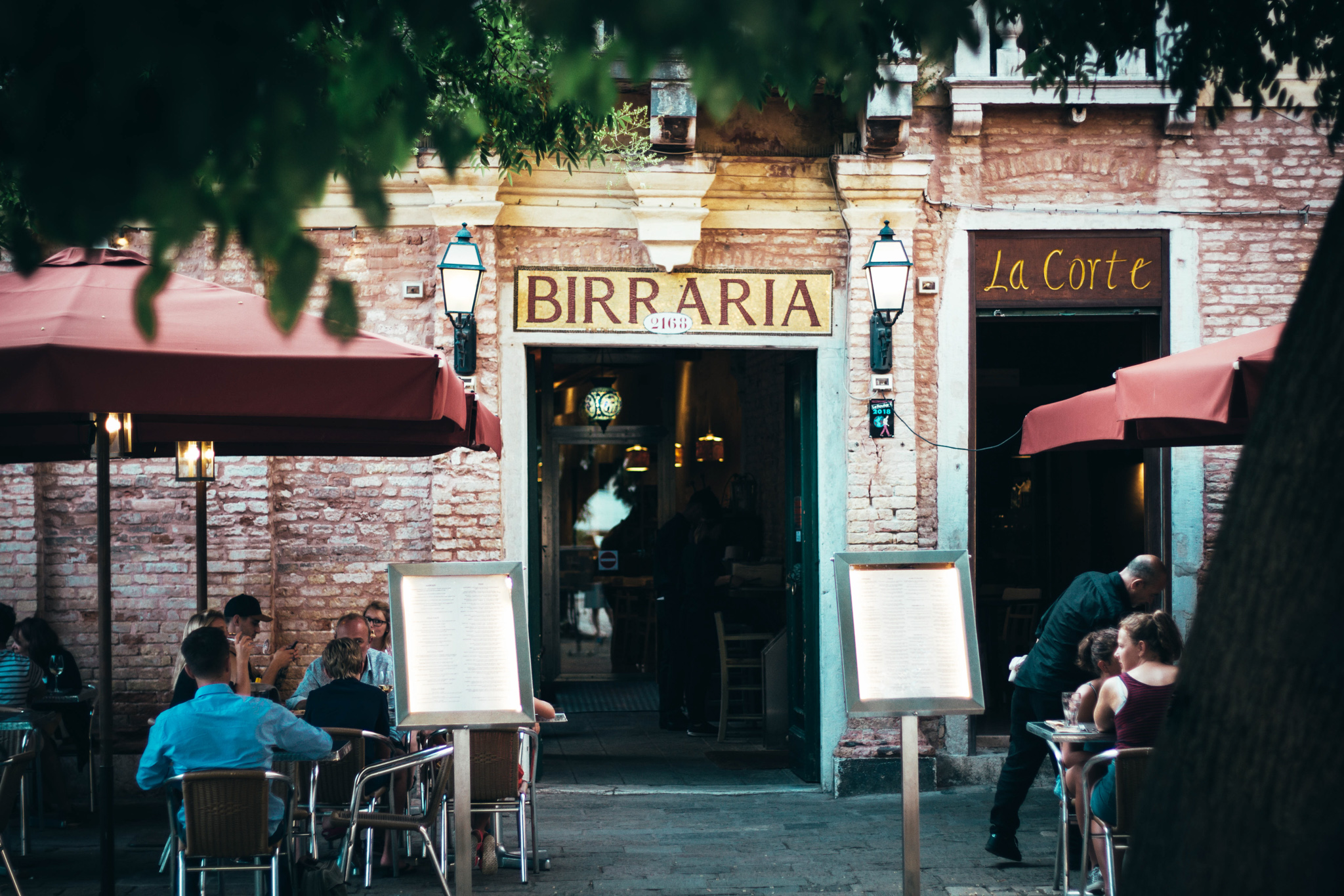 Birraria La Corte, photo 2