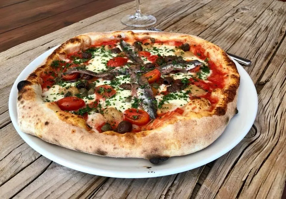 357 Pizza & Food, photo 2
