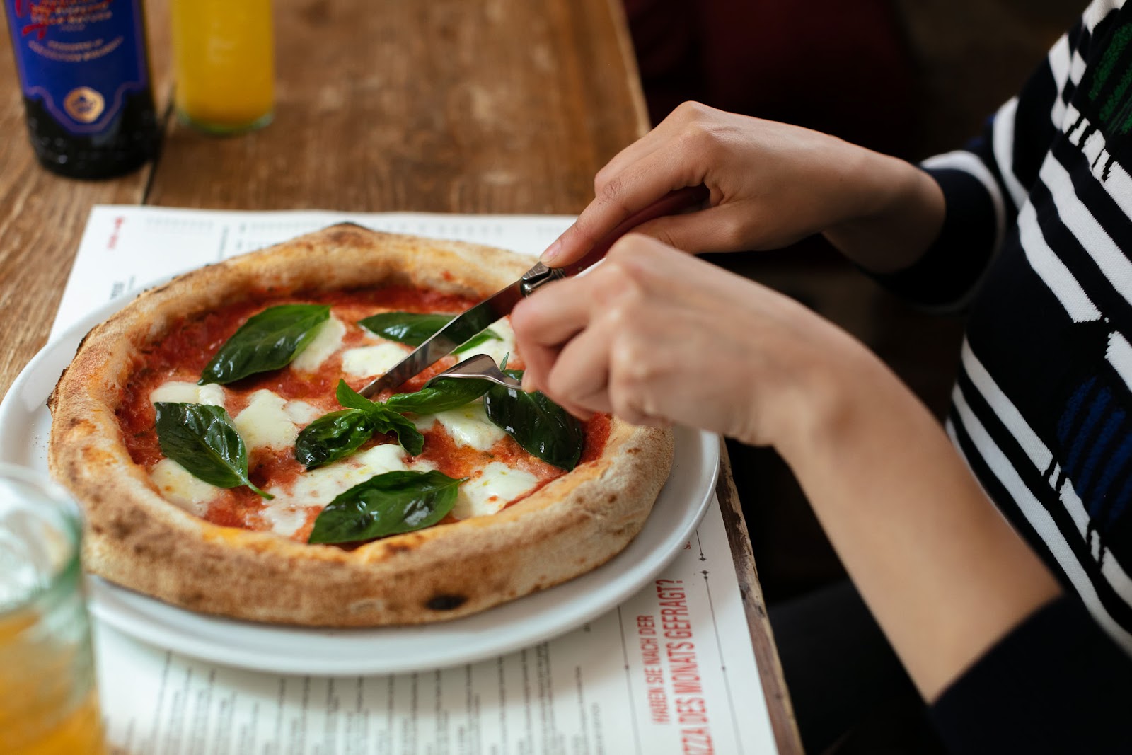 357 Pizza & Food, photo 3