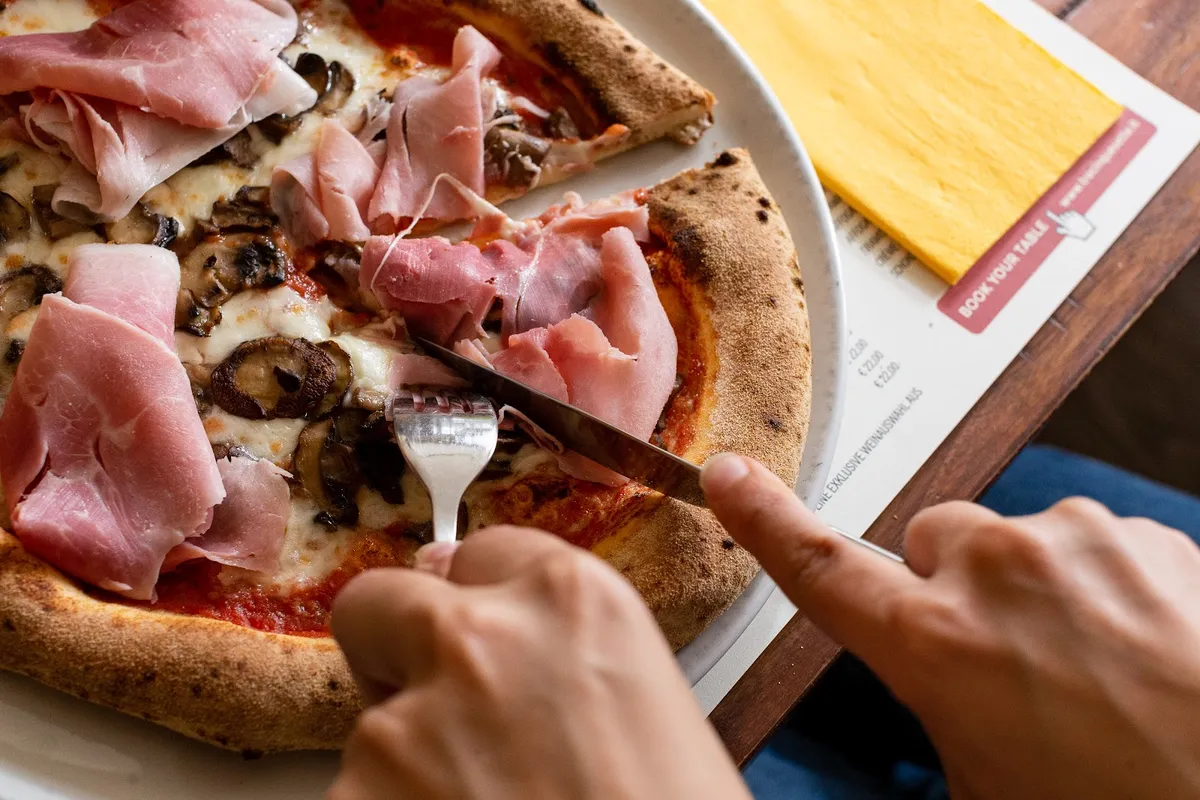 357 Pizza & Food, photo 4