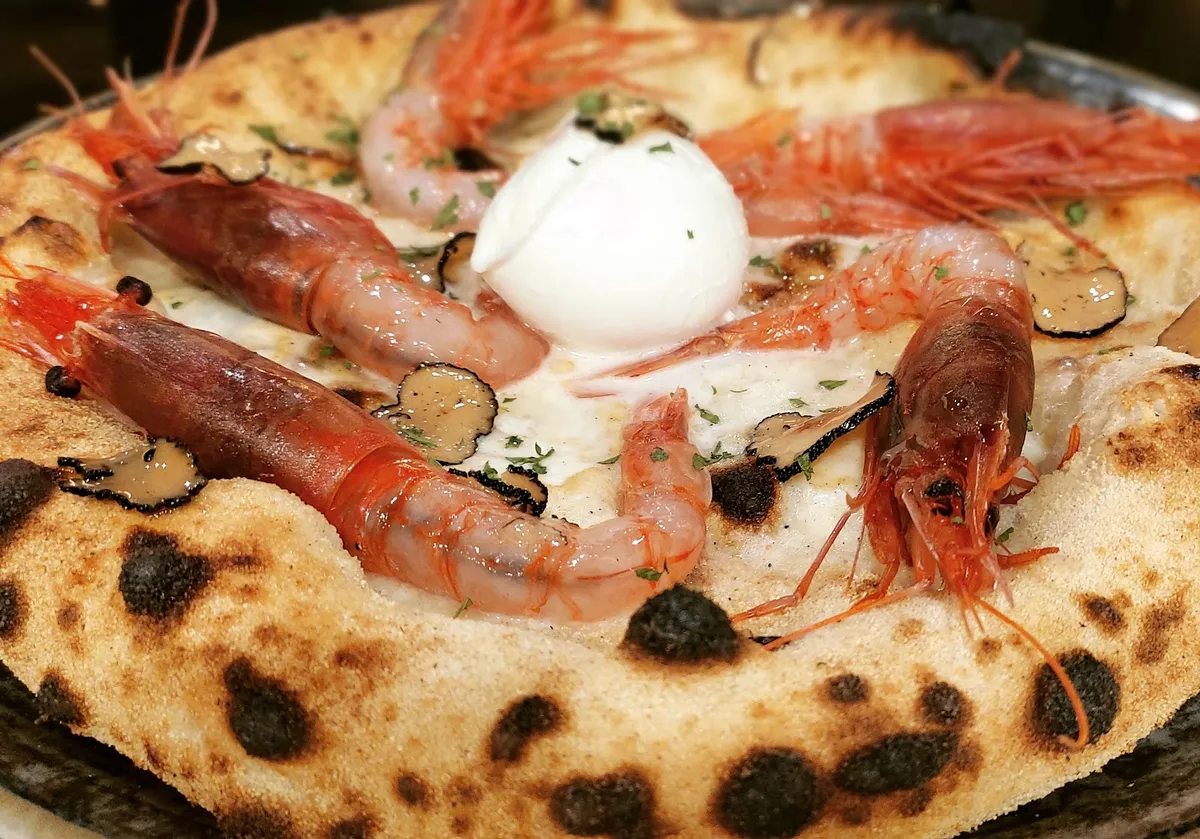 Pizza e Core, photo 2