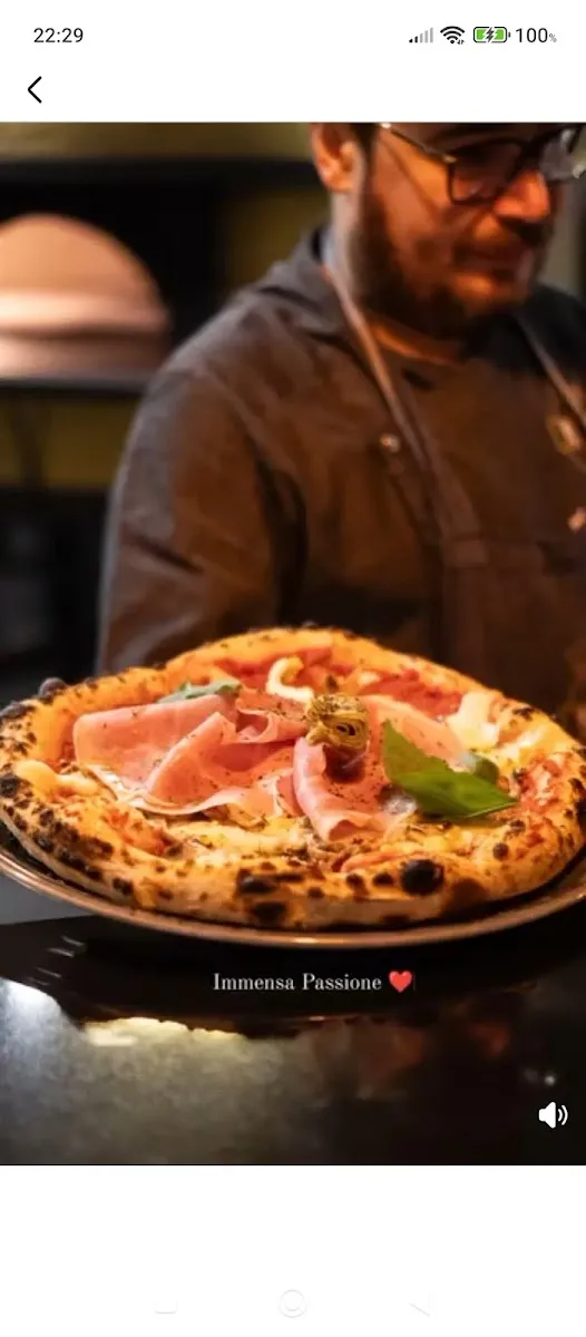 Pizza e Core, photo 4