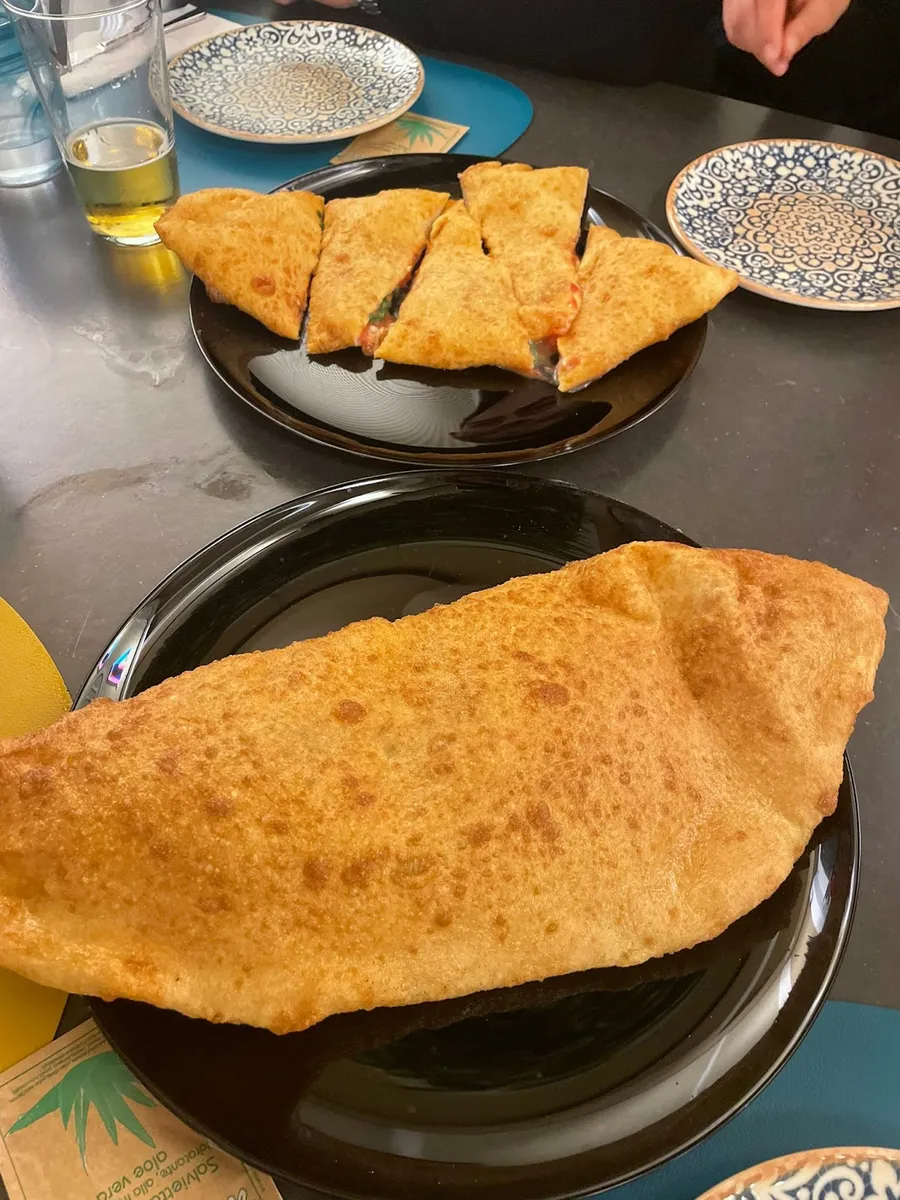 Pizzeria Guglielmo & Enrico Vuolo Verona, photo 9