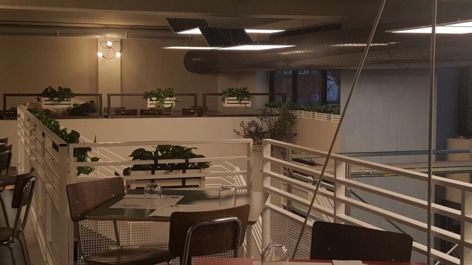 Pizzeria Guglielmo & Enrico Vuolo Verona, photo 11
