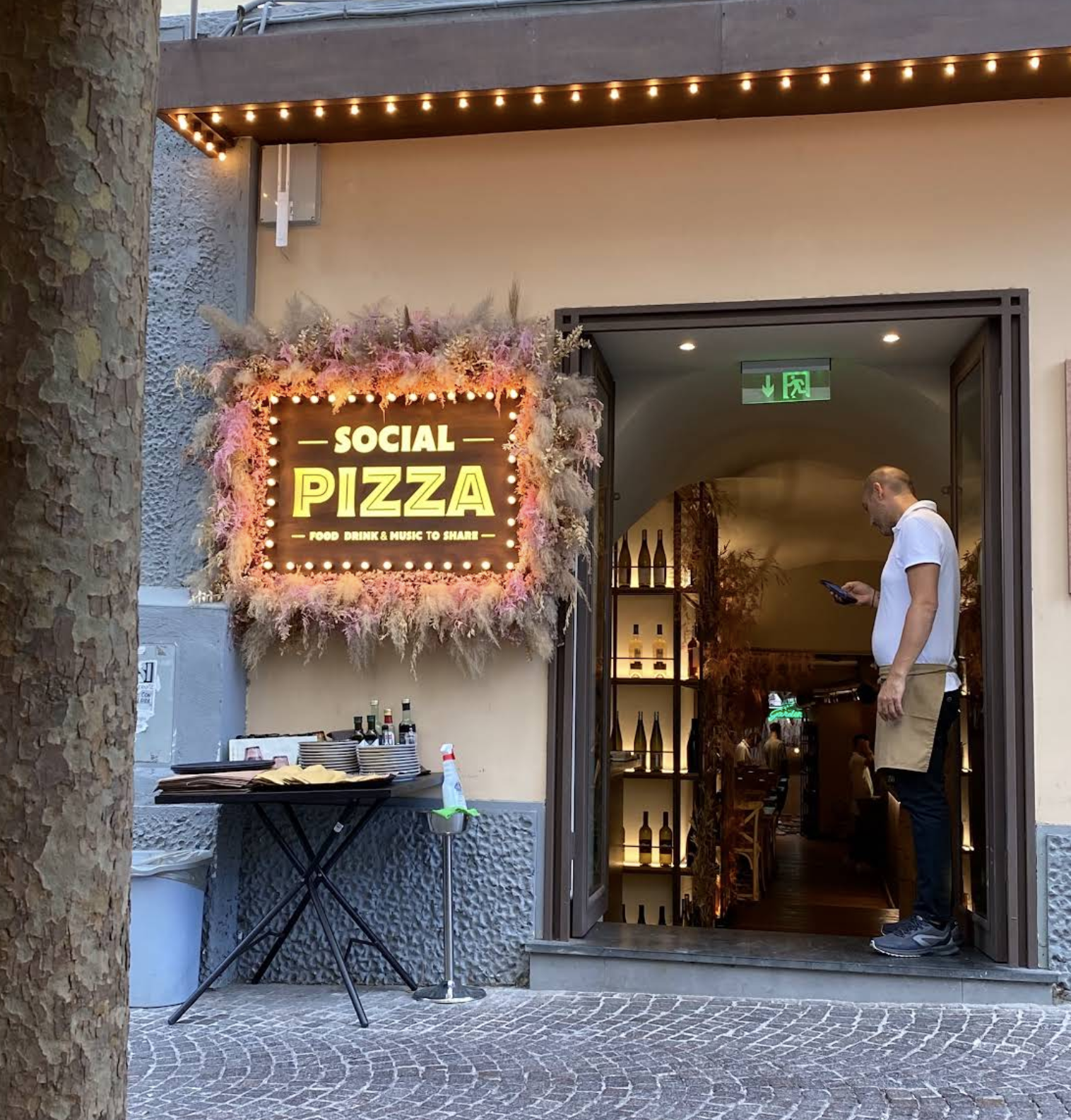 Pizza Social Lab, photo 4
