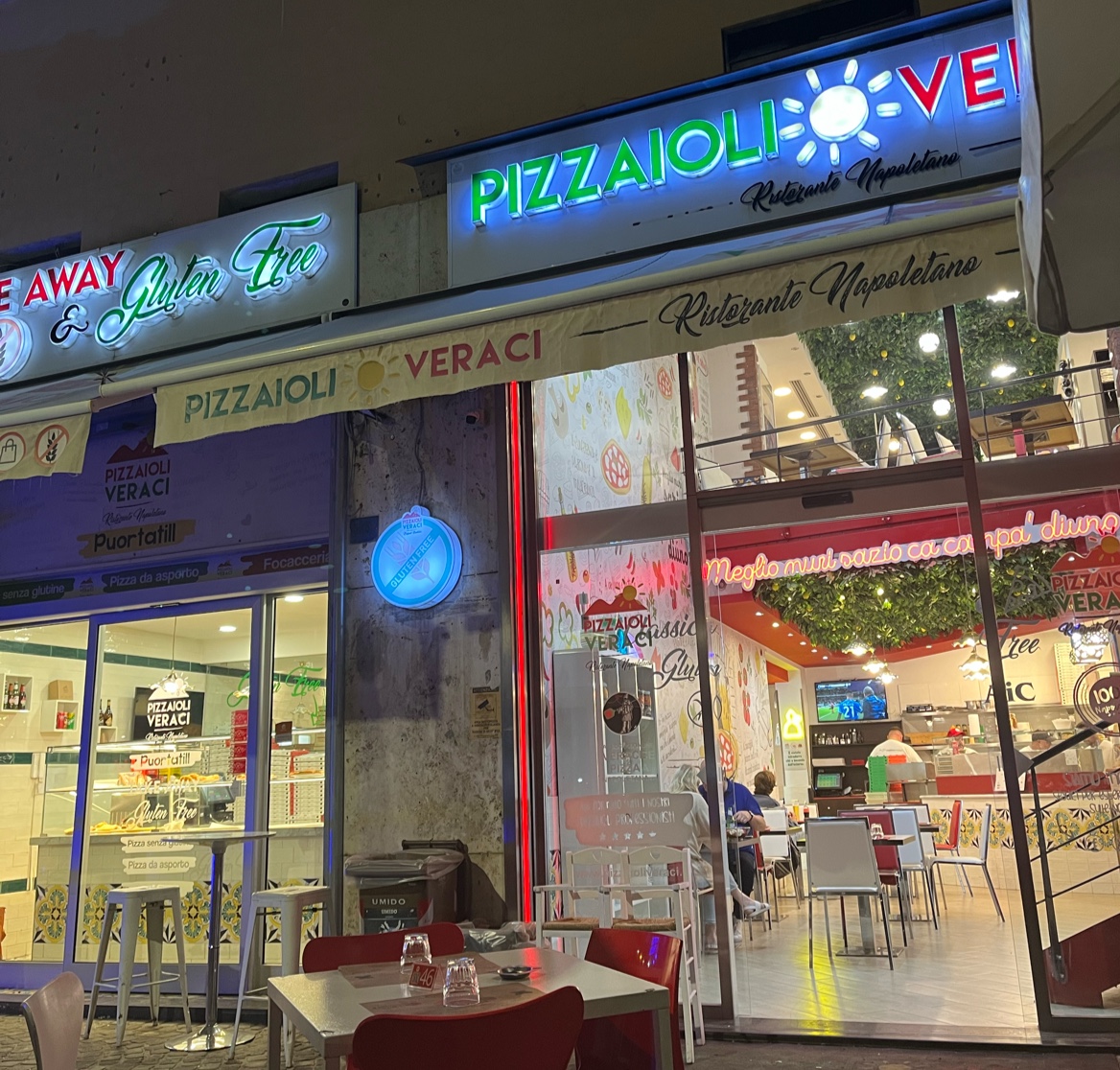 Pizza Social Lab, photo 5