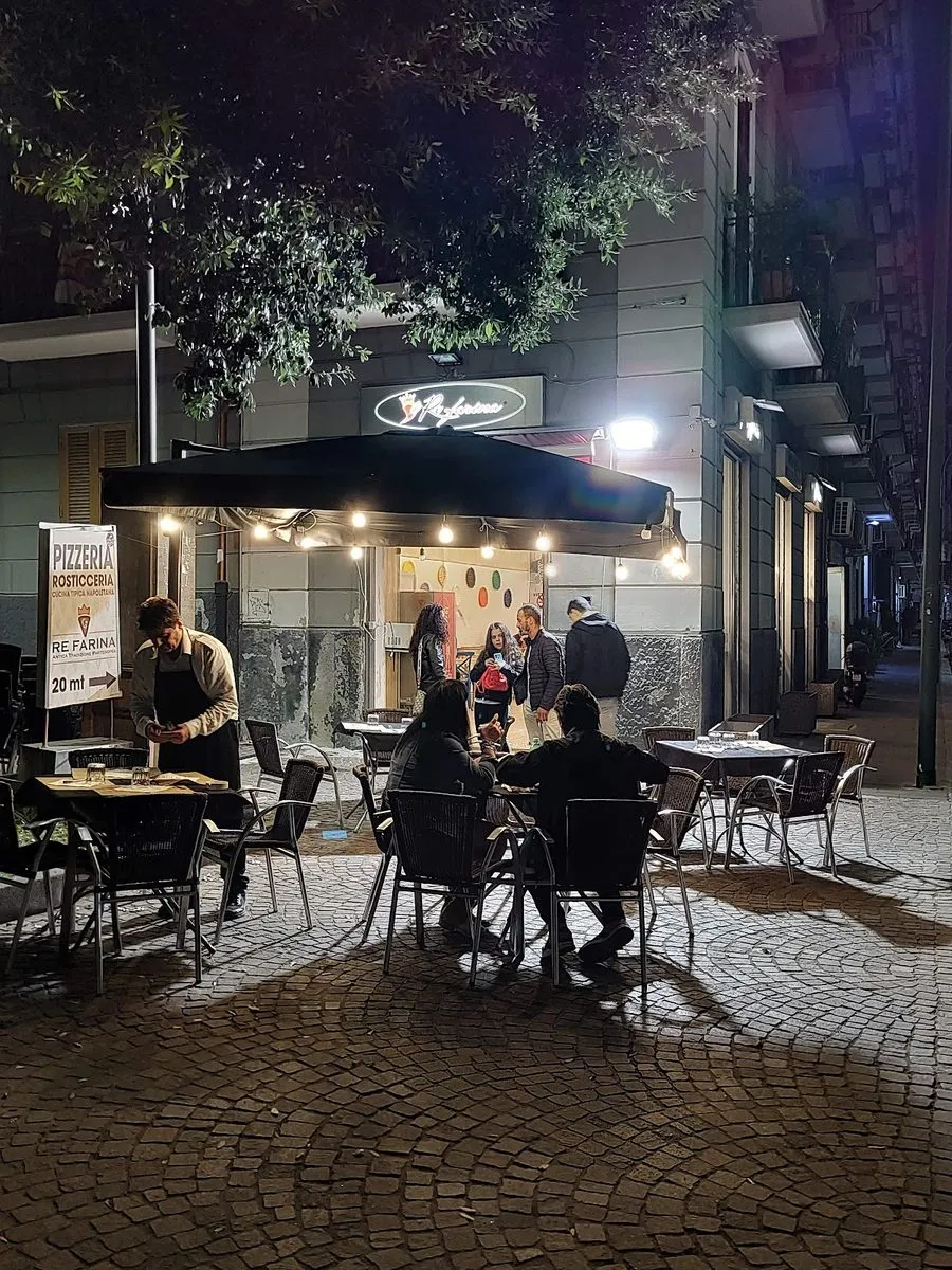 Pizza Social Lab, photo 6