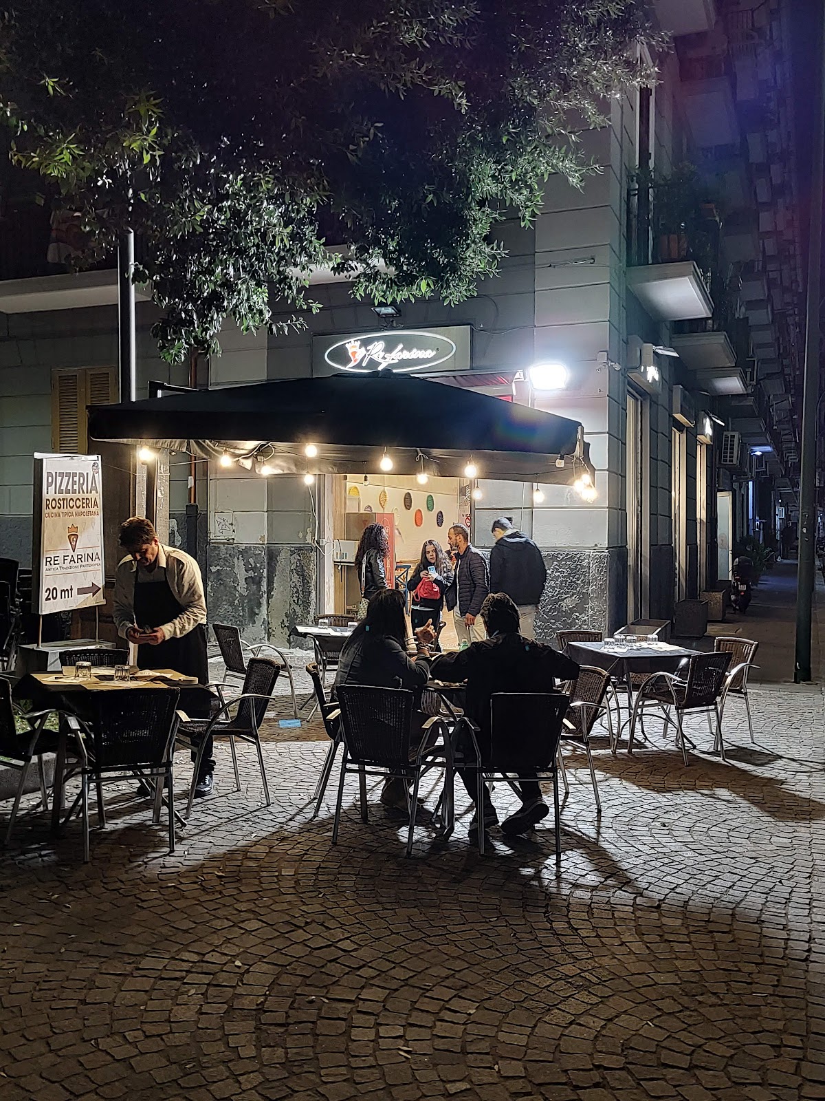 Pizza Social Lab, photo 6