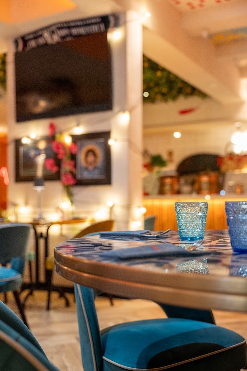 Pizzeria Vasame