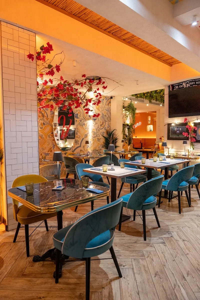 Pizzeria Vasame, photo 2