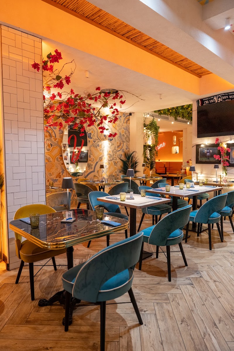 Pizzeria Vasame, photo 2