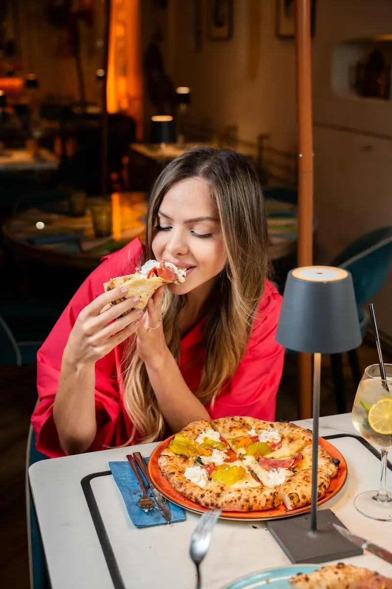 Pizzeria Vasame, photo 3