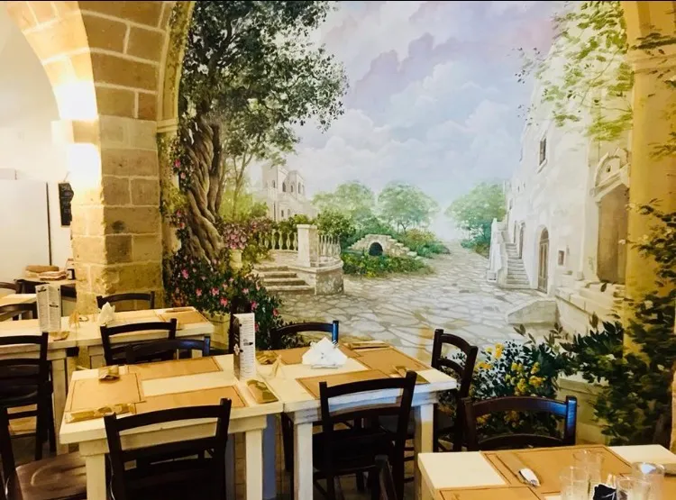 Pizzeria Noel, photo 1