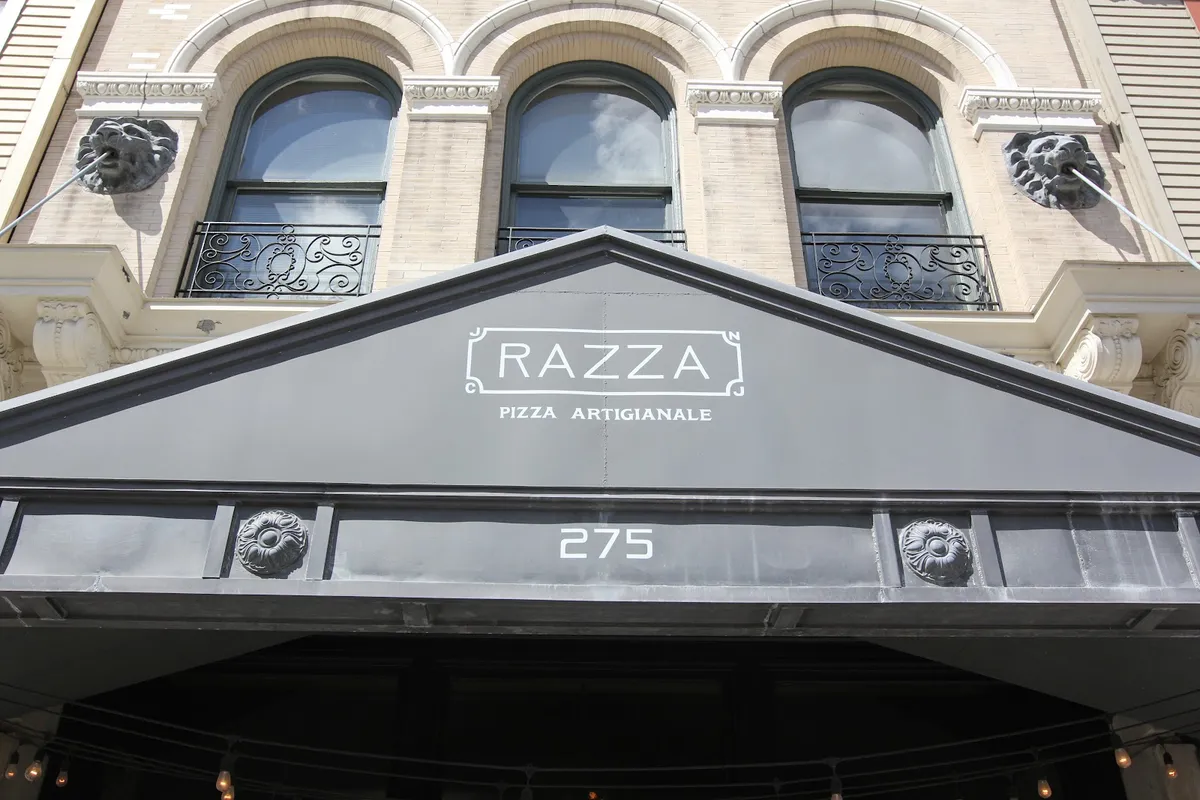 Razza, photo 2