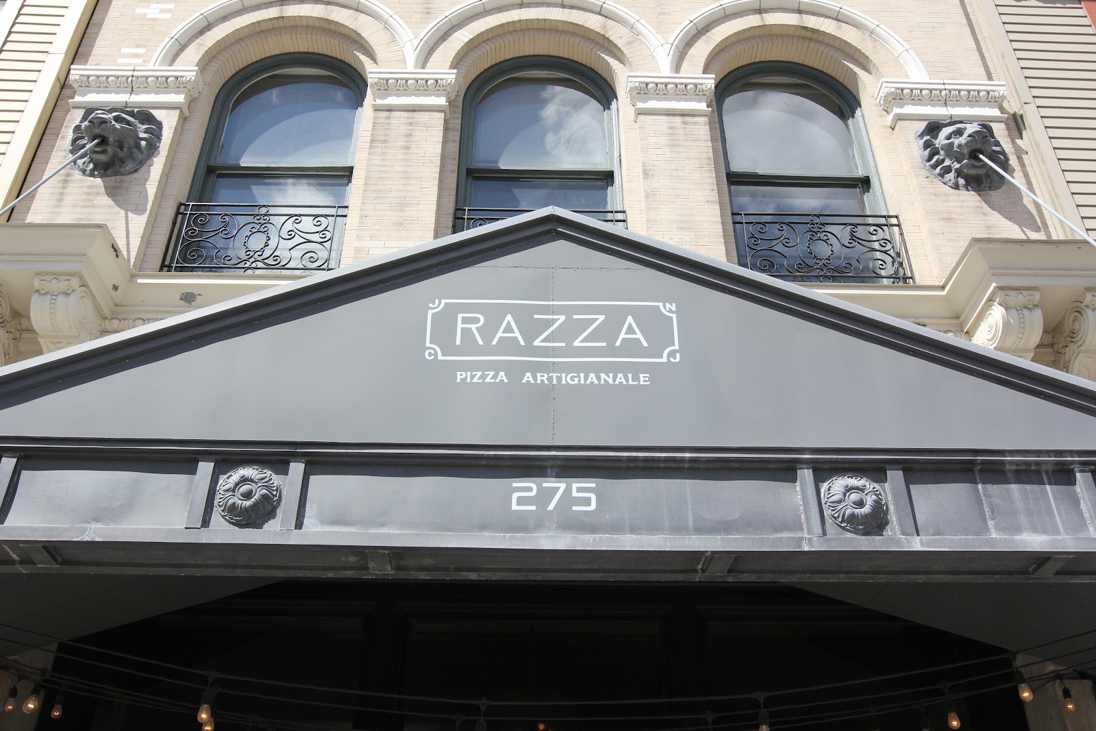 Razza, photo 2