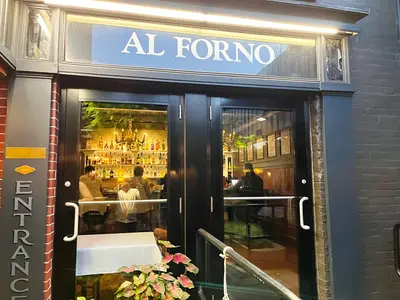 Al Forno