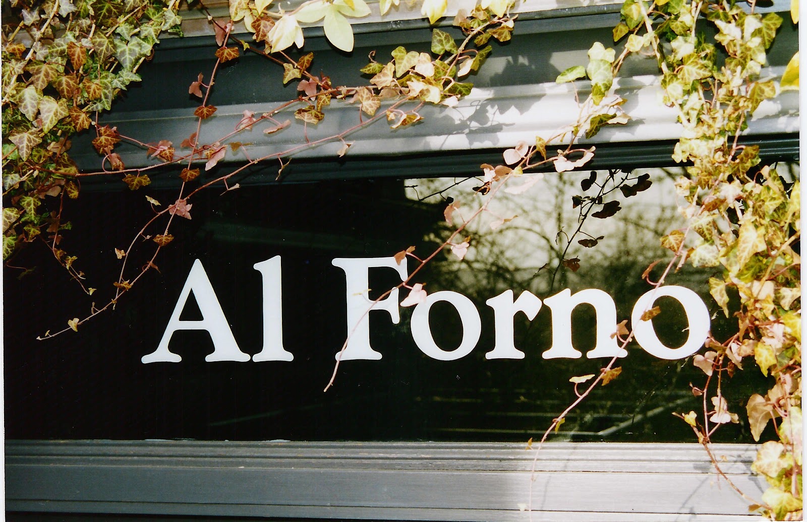 Al Forno, photo 2