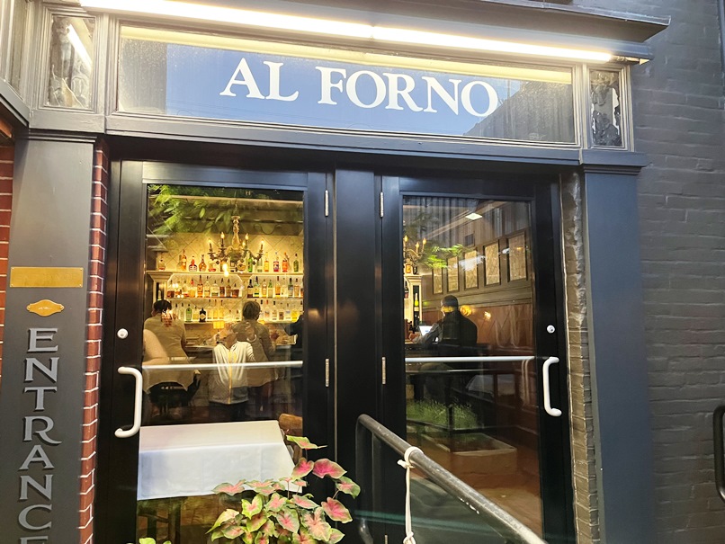 Al Forno, photo 4