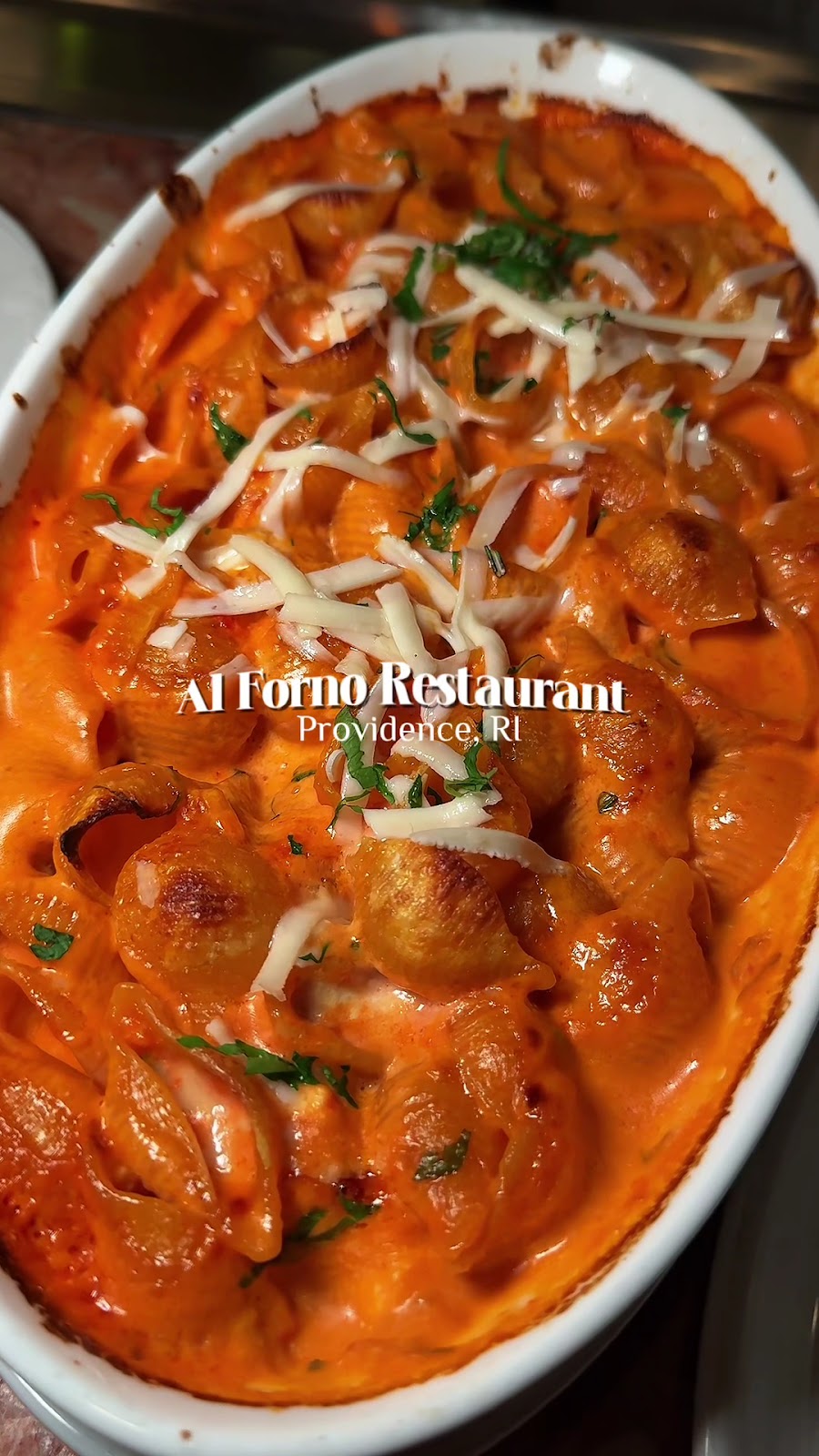 Al Forno, photo 5