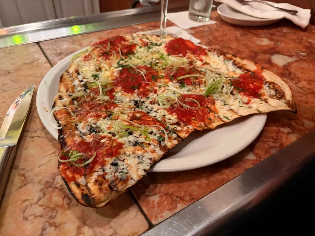 Al Forno, photo 6