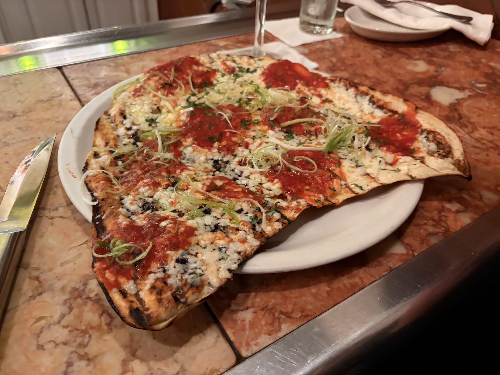 Al Forno, photo 6