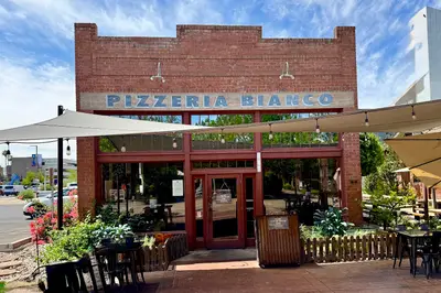 Pizzeria Bianco Downtown
