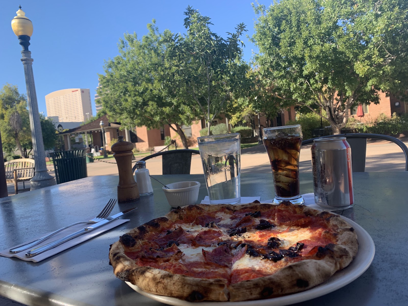 Pizzeria Bianco Downtown, photo 4