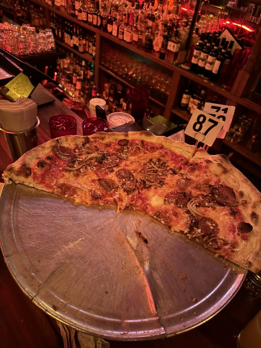 Dino's Tomato Pie, photo 3