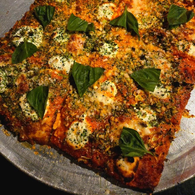 Dino's Tomato Pie, photo 4