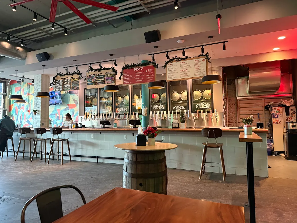 Bardo's Pizza, photo 1