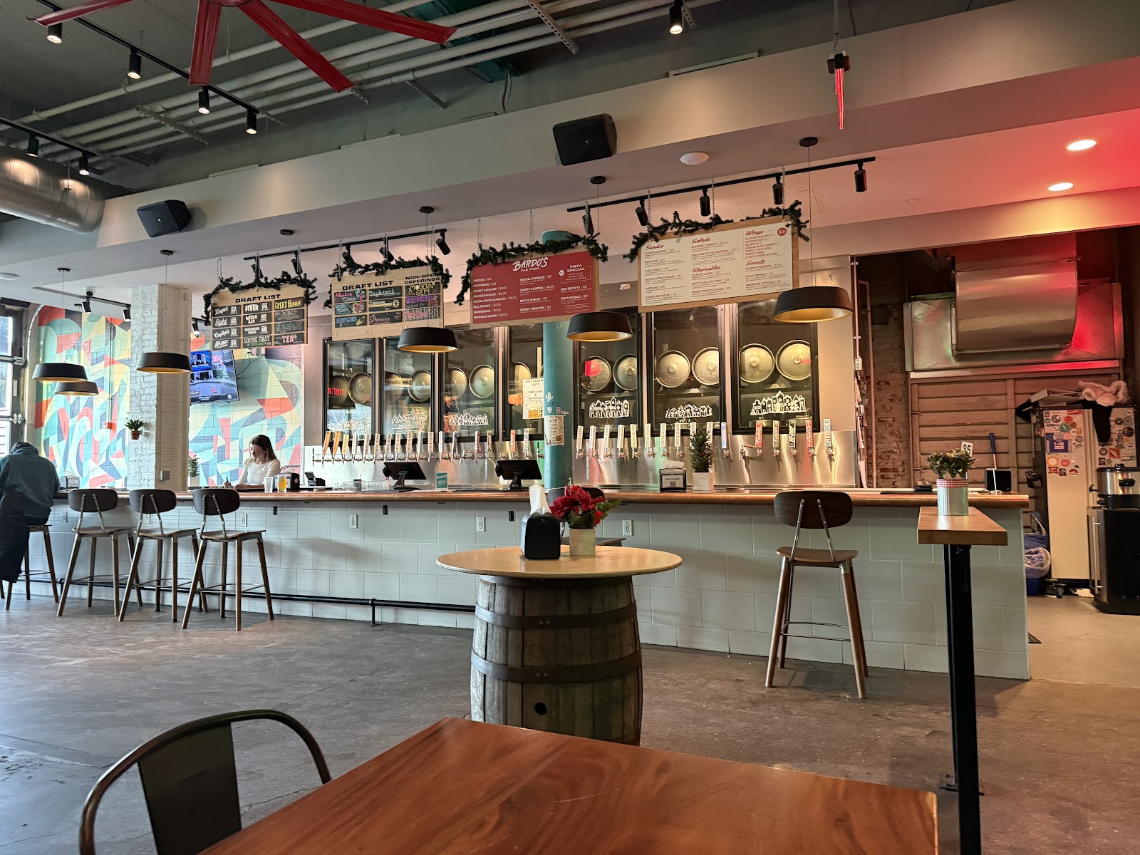 Bardo's Pizza