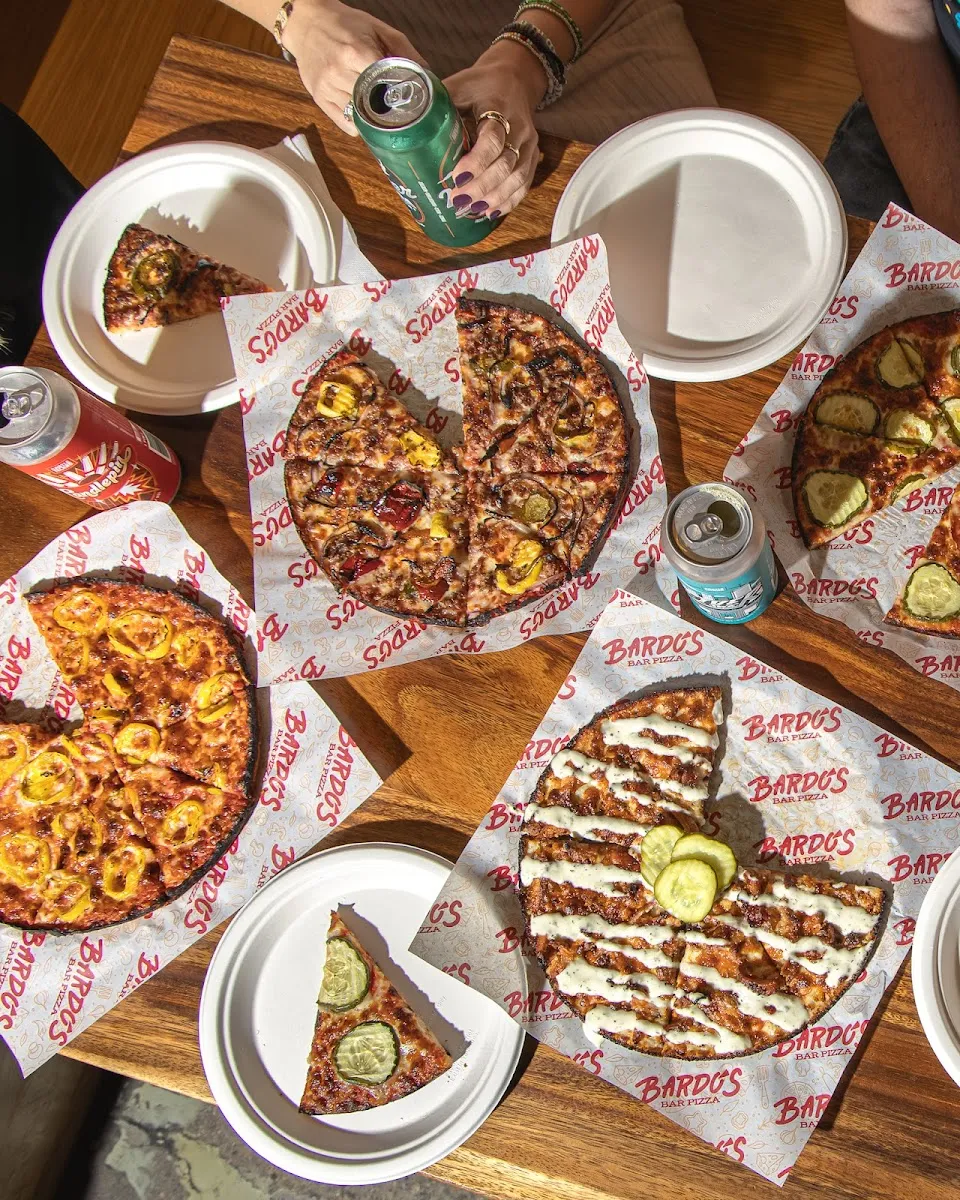 Bardo's Pizza, photo 2