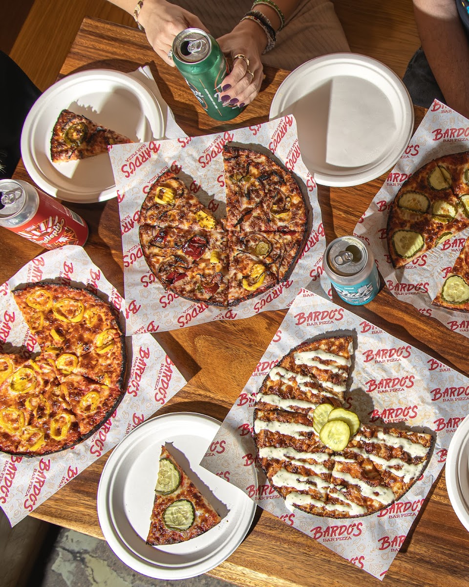 Bardo's Pizza, photo 2