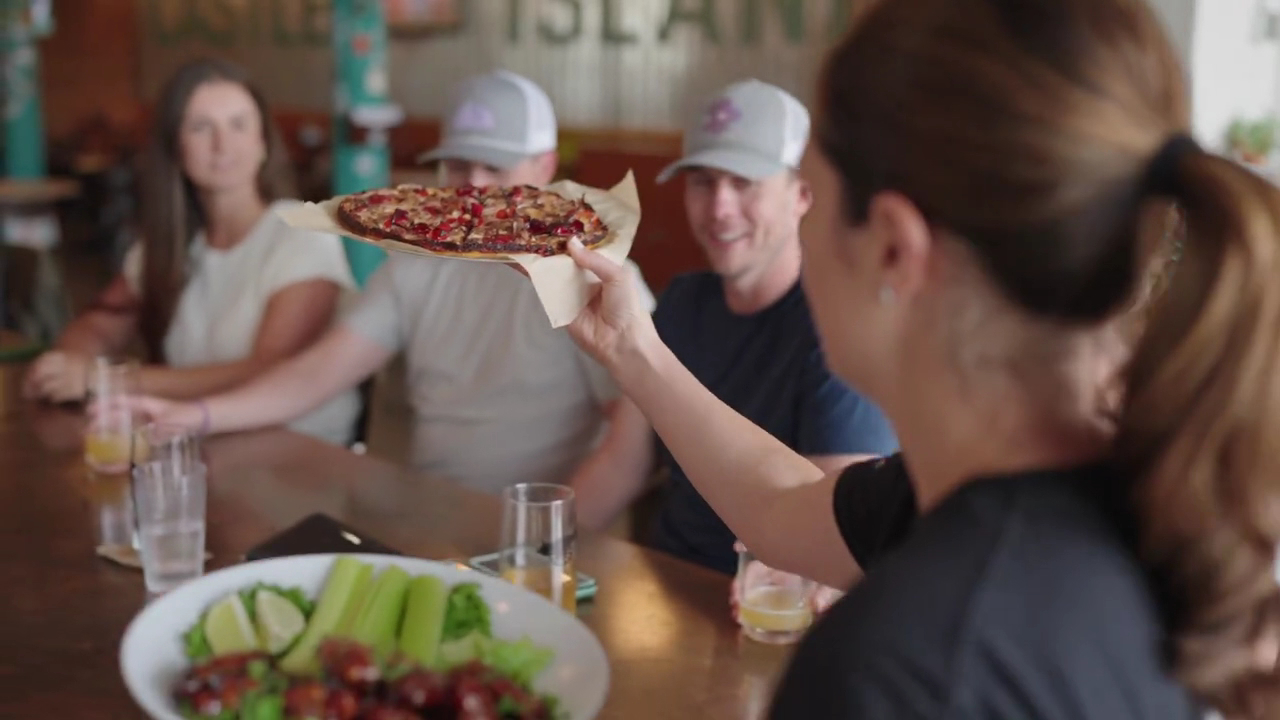 Bardo's Pizza, photo 3