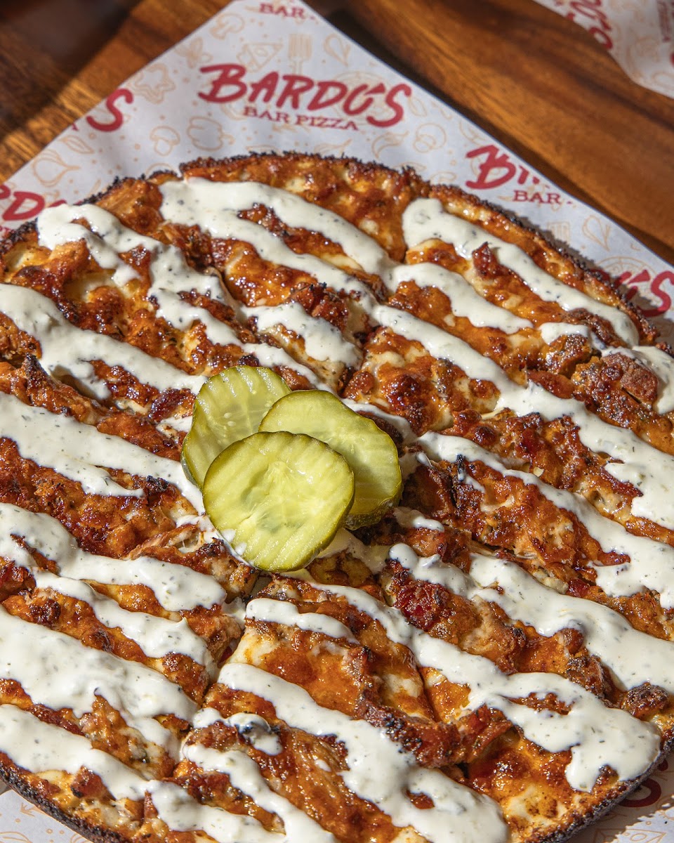 Bardo's Pizza, photo 4
