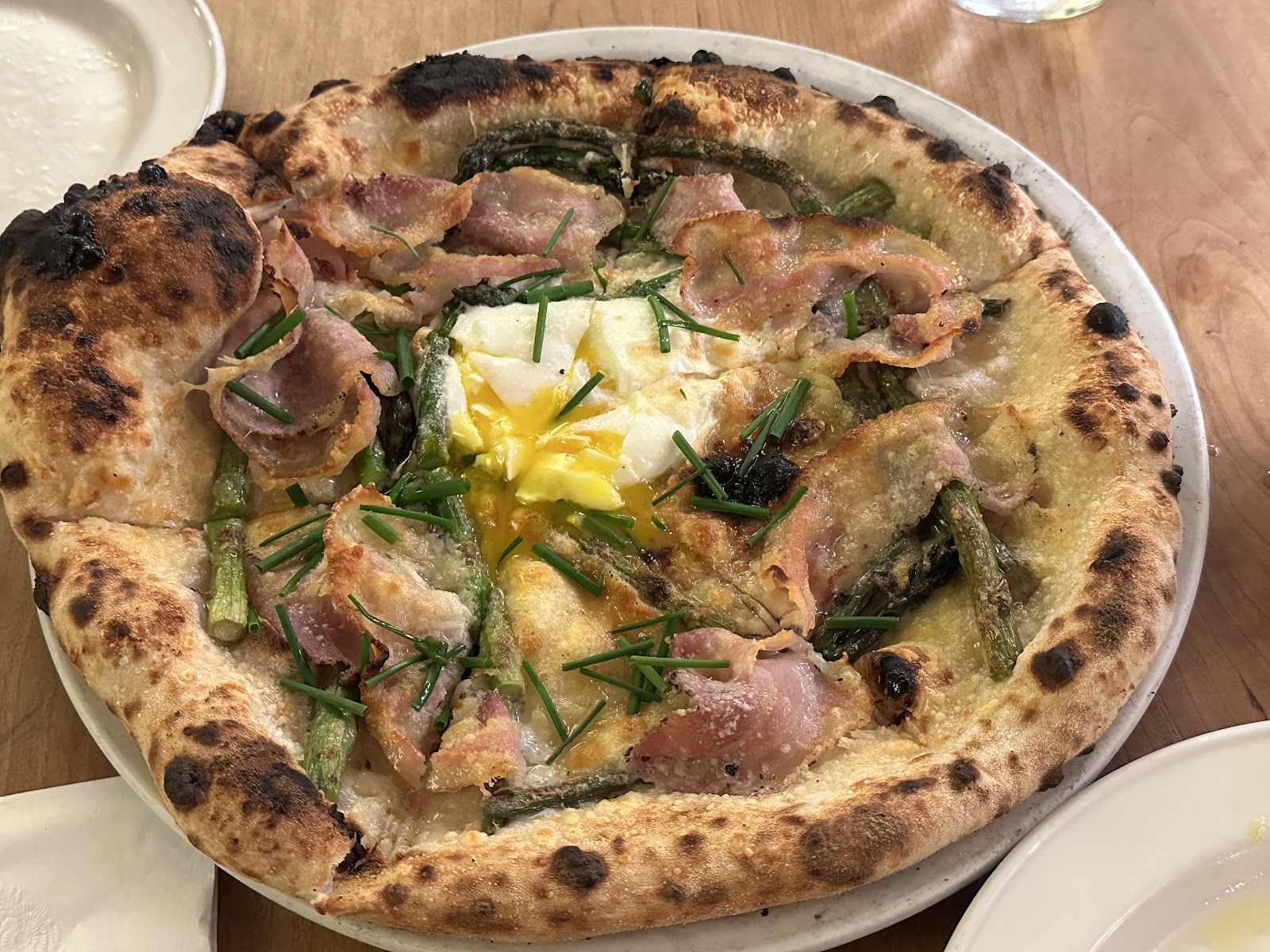 2 Amys Neapolitan Pizzeria, photo 2