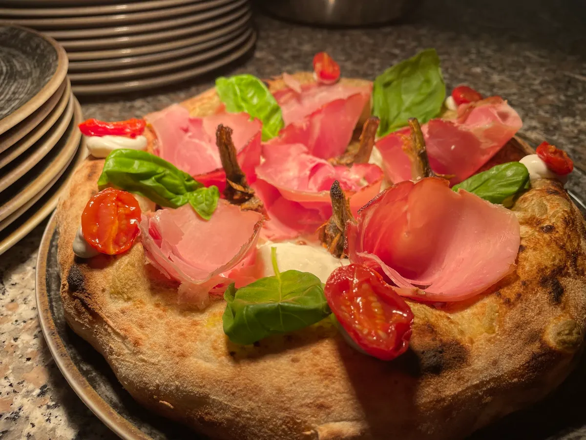 Pizzeria Aria, photo 2