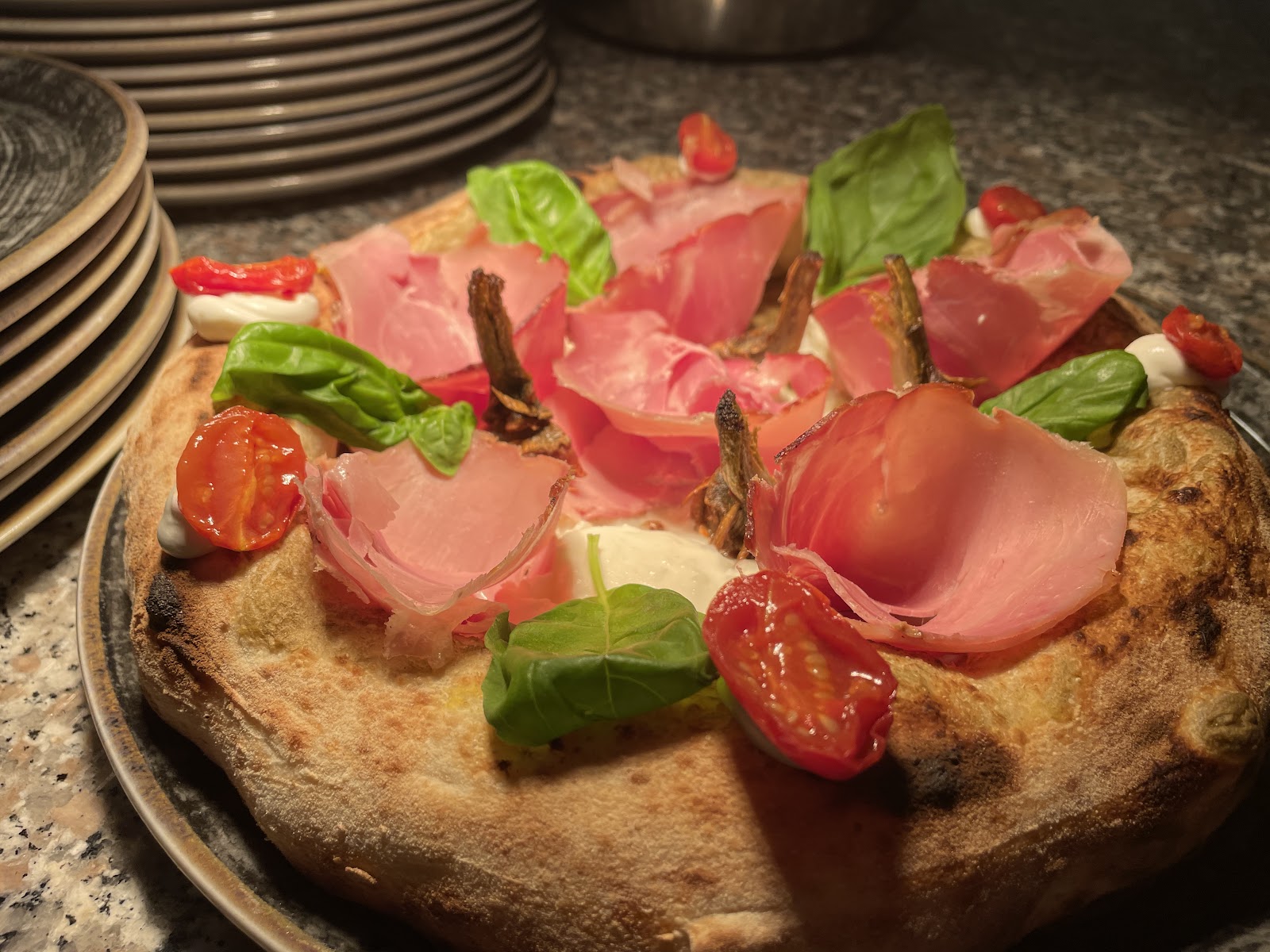Pizzeria Aria, photo 2