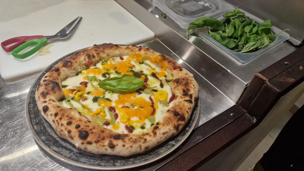 Pizzeria Aria, photo 3