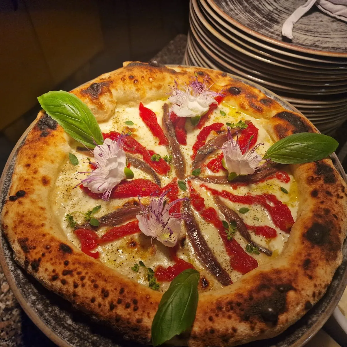 Pizzeria Aria, photo 4